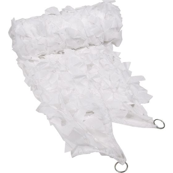 Rede de Camuflagem MFH 2x3 m - Branco