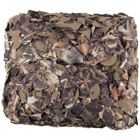 Rede Camosystems MAX-4 HD/Ultra-lite 6x2,2 m