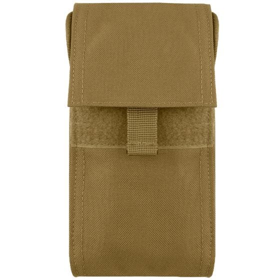 Bolsa para Caçadeira Condor 25 Round Reload - Coyote Brown