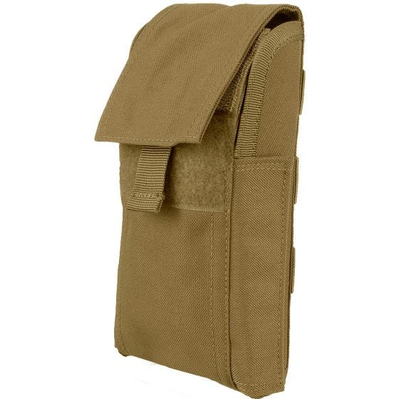 Bolsa para Caçadeira Condor 25 Round Reload - Coyote Brown