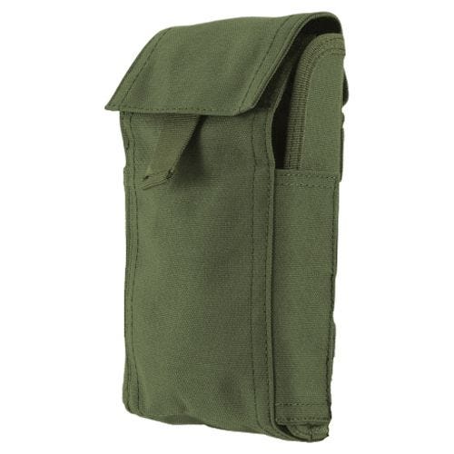 Bolsa para Caçadeira Condor 25 Round Reload - Olive Drab
