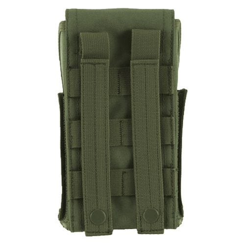 Bolsa para Caçadeira Condor 25 Round Reload - Olive Drab