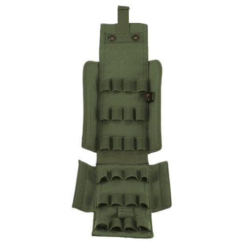 Bolsa para Caçadeira Condor 25 Round Reload - Olive Drab