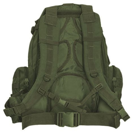 Mochila de Assalto Condor 3 Dias - Olive Drab