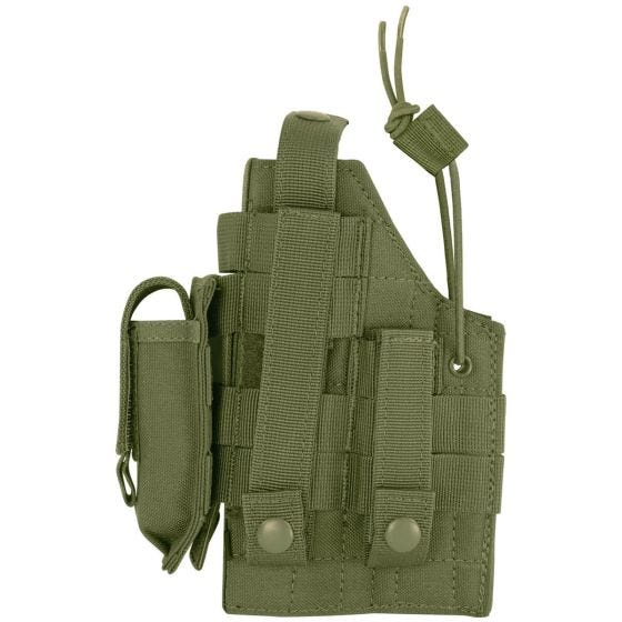 Coldre Ambidestro Condor - Olive Drab
