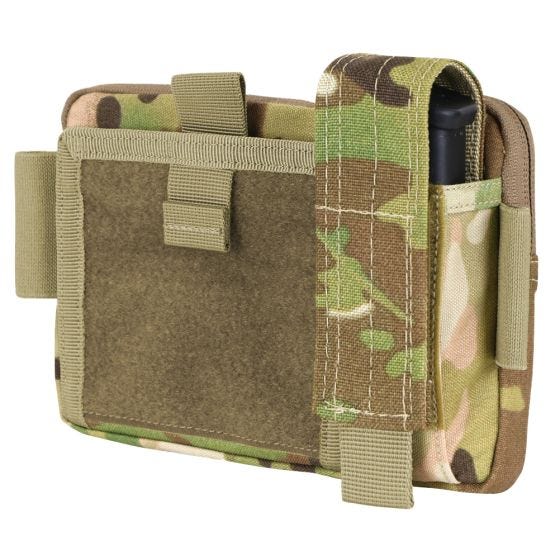 Organizador de Bolso Condor Annex - MultiCam