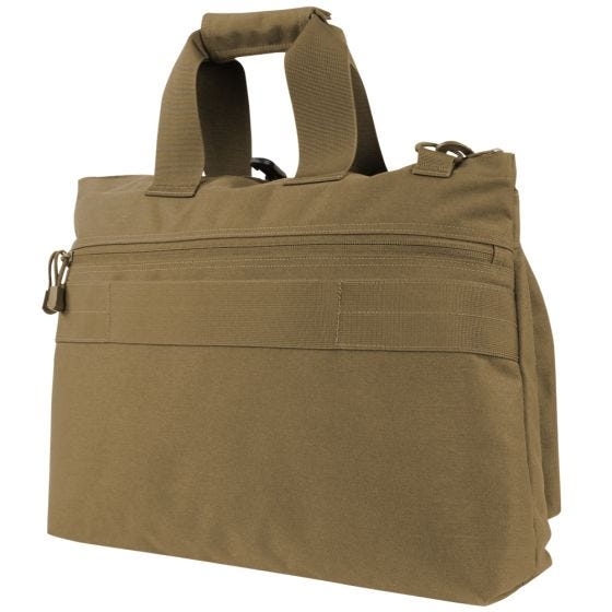 Saco Condor Aviator - Coyote Brown