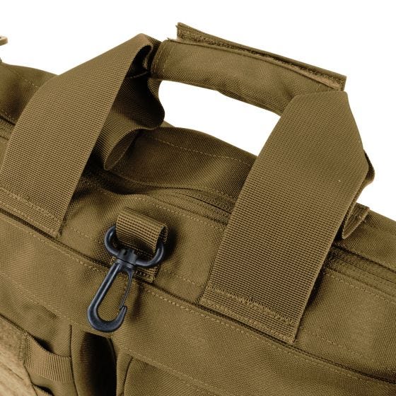Saco Condor Aviator - Coyote Brown