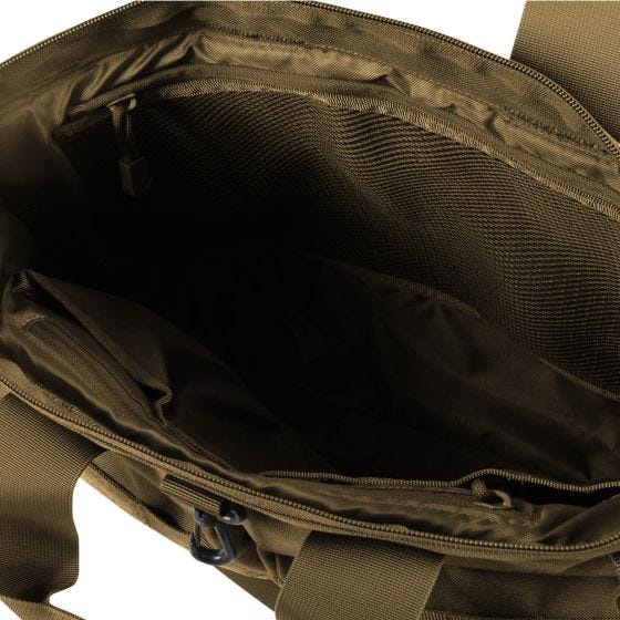 Saco Condor Aviator - Coyote Brown