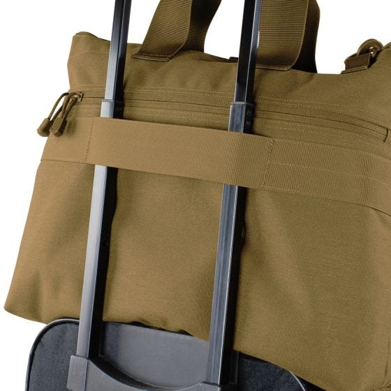 Saco Condor Aviator - Coyote Brown