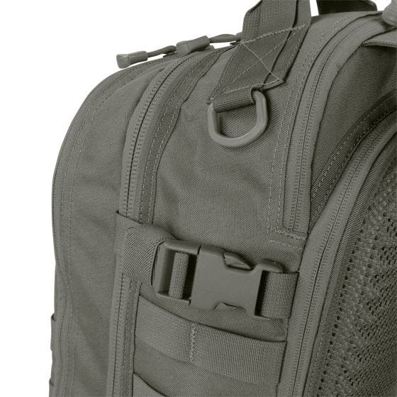 Mochila para o Exterior Condor Frontier - Grafite