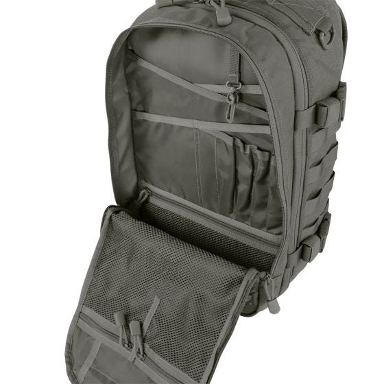 Mochila para o Exterior Condor Frontier - Grafite