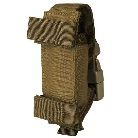 Bolsa para Cinto Condor TQ Pacote de 2 - Coyote Brown