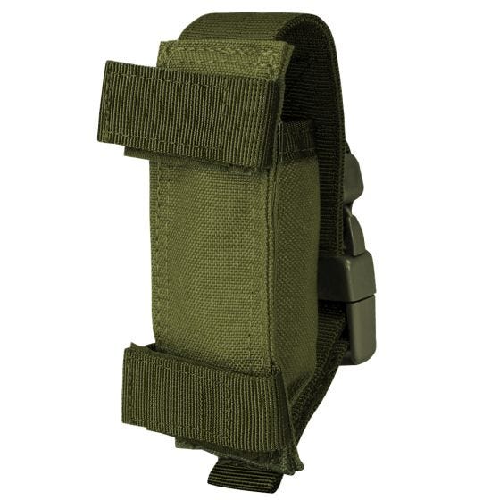 Bolsa para Cinto Condor TQ Pacote de 2 - Olive Drab