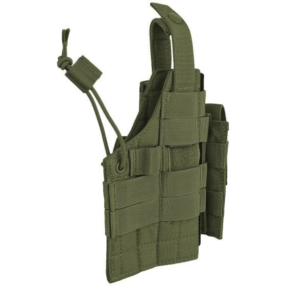 Coldre Ambidestro Condor Beretta - Olive Drab