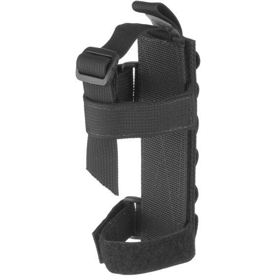 Cartucheira de Caçadeira Condor Tática - Preto