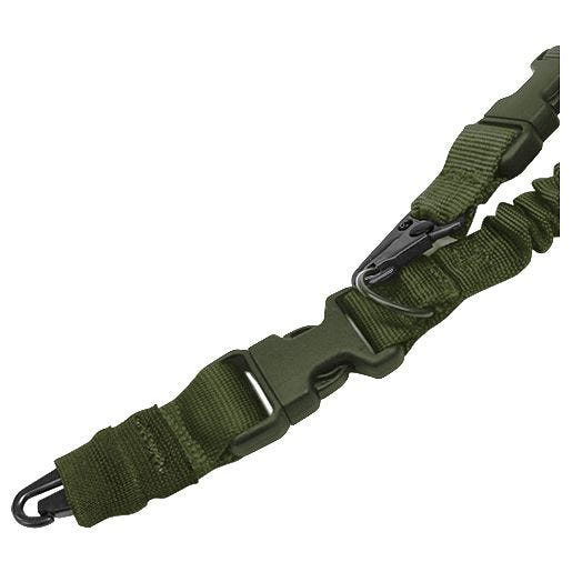 Condor CBT 2 Point Bungee Sling Olive Drab