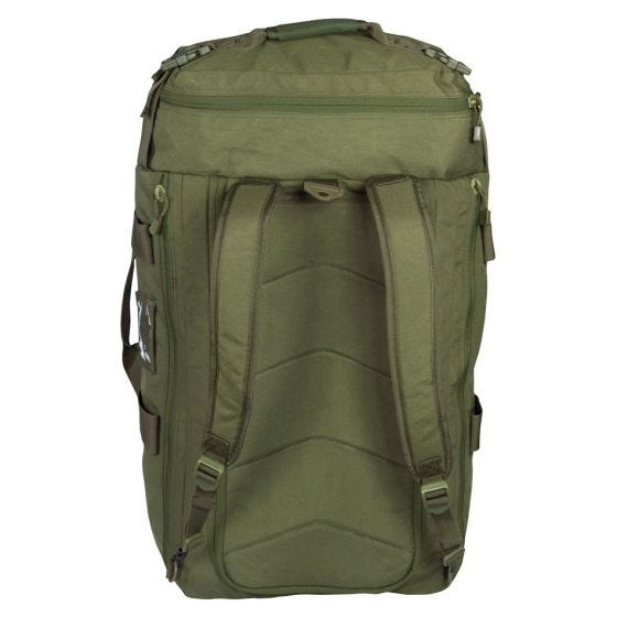 Saco Duffle Condor Colossus - Olive Drab