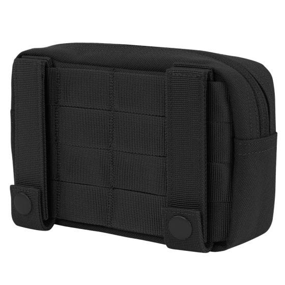 Bolsa Utilitária Compacta Condor Preto