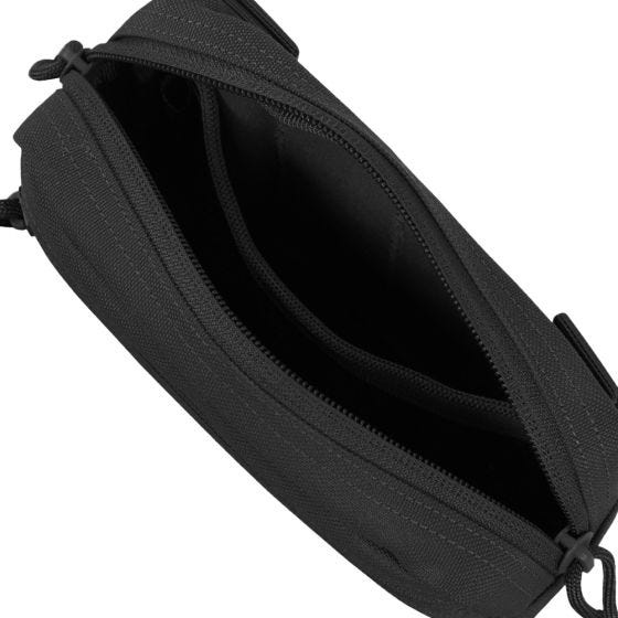 Bolsa Utilitária Compacta Condor Preto