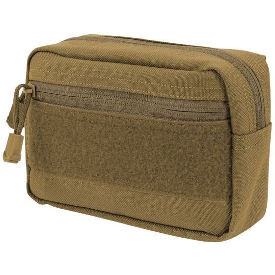 Bolsa Utilitária Compacta Condor - Coyote Brown