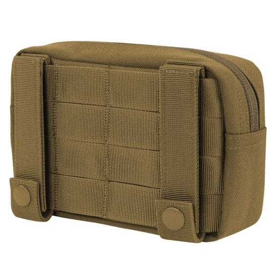 Bolsa Utilitária Compacta Condor - Coyote Brown