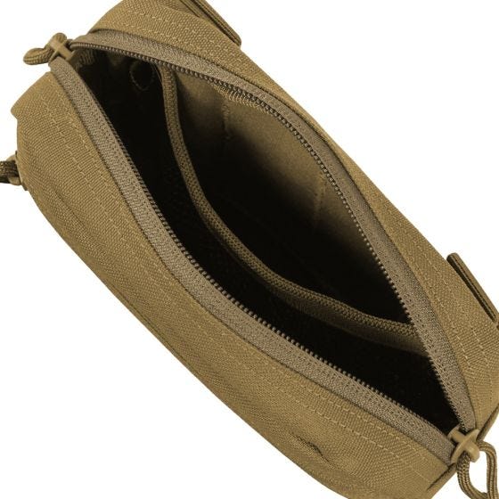 Bolsa Utilitária Compacta Condor - Coyote Brown