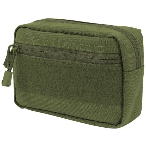 Bolsa Utilitária Compacta Condor - Olive Drab