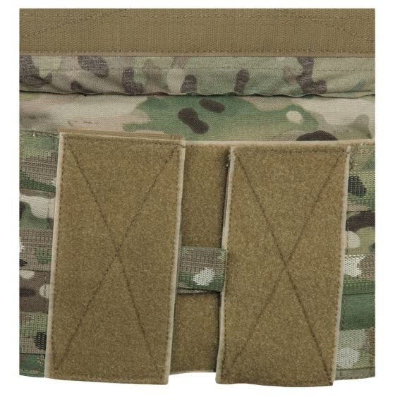 Porta-placas Condor Cyclone - MultiCam