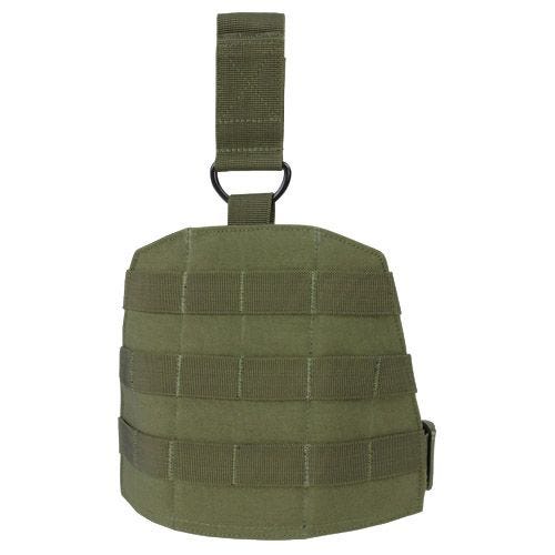 Painel para a Perna Condor - Olive Drab