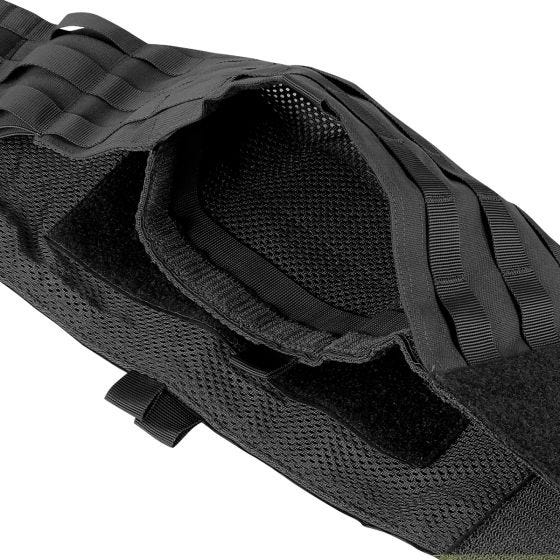 Porta-placas Condor Exo Gen II - Preto