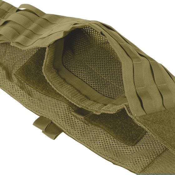 Porta-placas Condor Exo Gen II - Coyote Brown