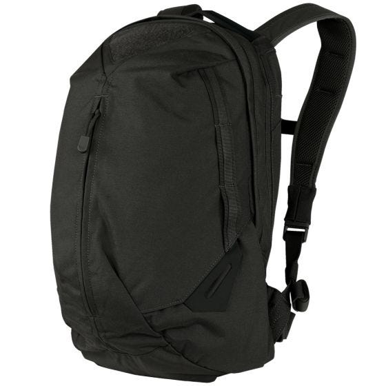 Pacote Urbano Condor Fail Safe Gen II - Preto
