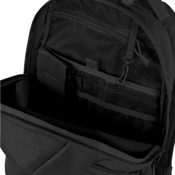 Pacote Urbano Condor Fail Safe Gen II - Preto