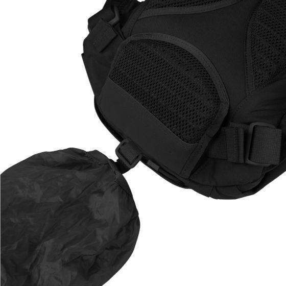 Pacote Urbano Condor Fail Safe Gen II - Preto