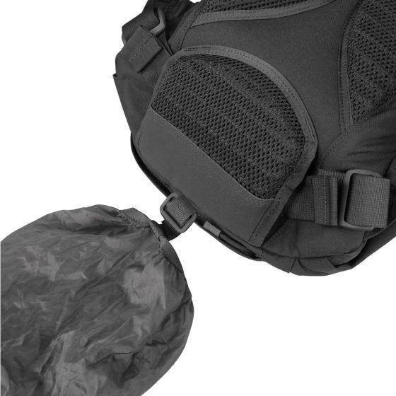Pacote Urbano Condor Fail Safe Gen II - Slate