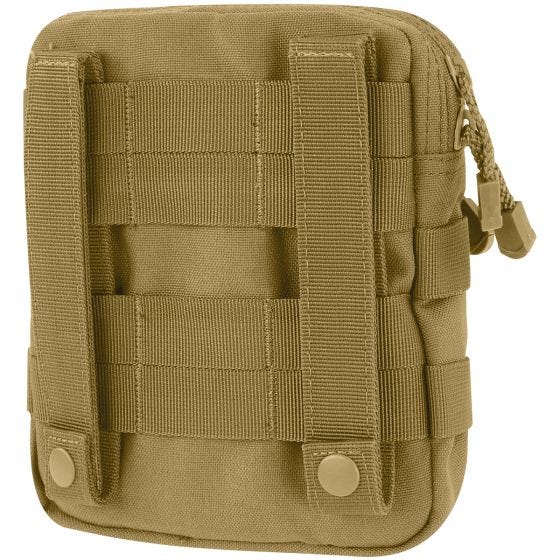 Bolsa Polivalente Condor - Coyote