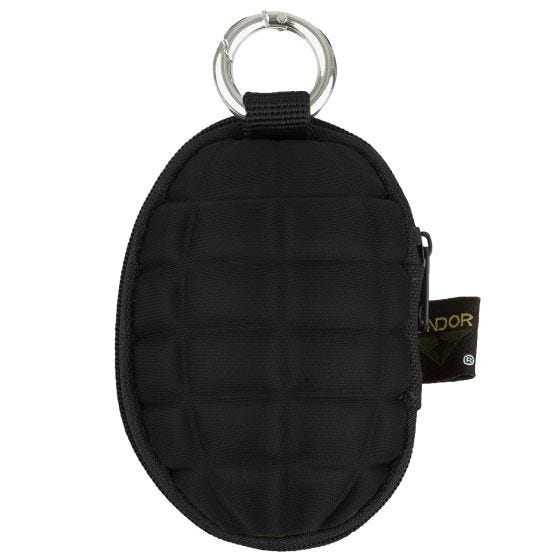 Bolsa para Granada Condor - Preto
