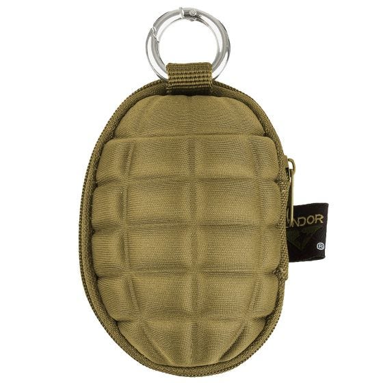 Bolsa para Granada Condor - Coyote Brown
