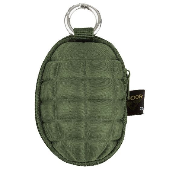 Bolsa para Granada Condor - Olive Drab