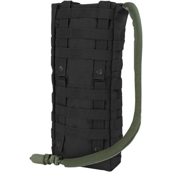 Mochila Bolsa Hidratação Condor - Preto