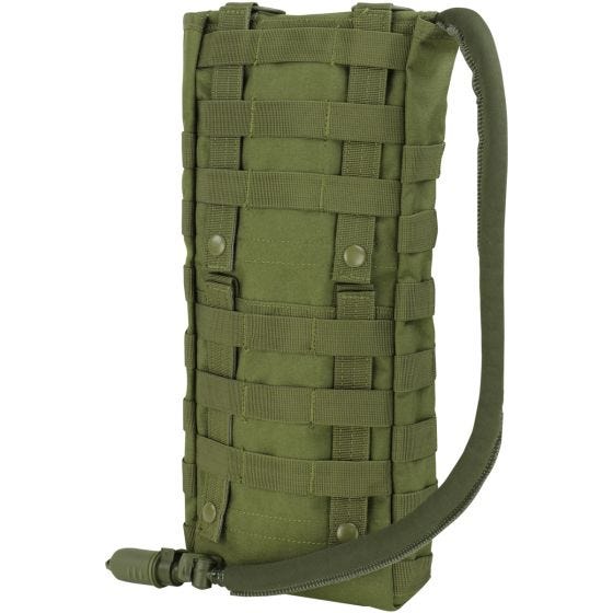 Mochila Bolsa Hidratação Condor - Olive Drab