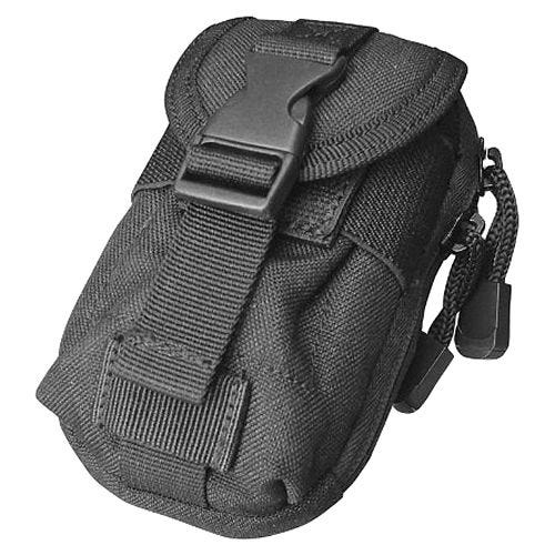 Condor i-Pouch - Preto