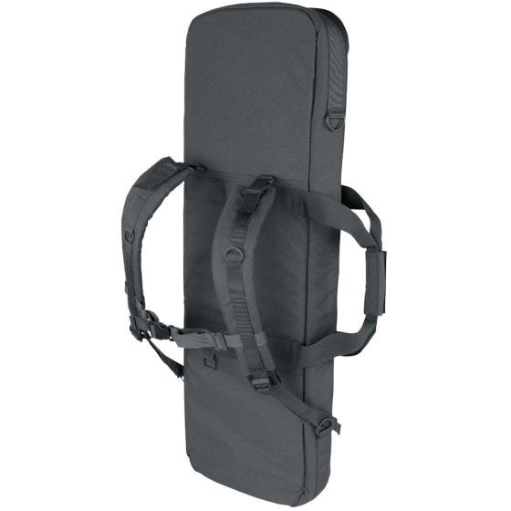 Estojo de Espingarda Condor Javelin 36" - Slate