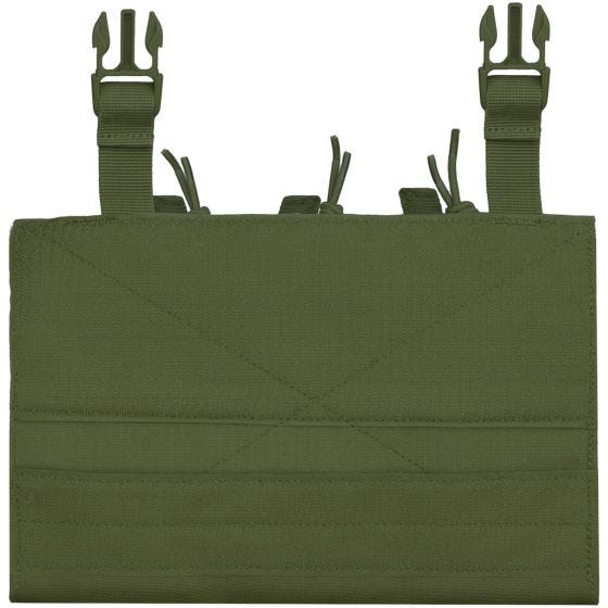 Painel Porta-carregadores Kangaroo Condor VAS - Olive Drab