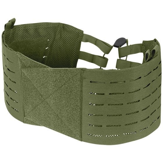 Faixa de Cintura Condor LCS VAS Corte Laser Modular - Olive Drab