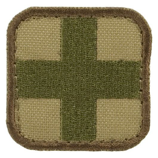 Emblema Condor Medic