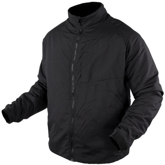 Casaco de Espuma Condor Nimbus Light - Preto