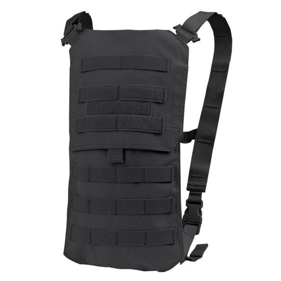 Bolsa de Hidratação Condor Oasis - Preto