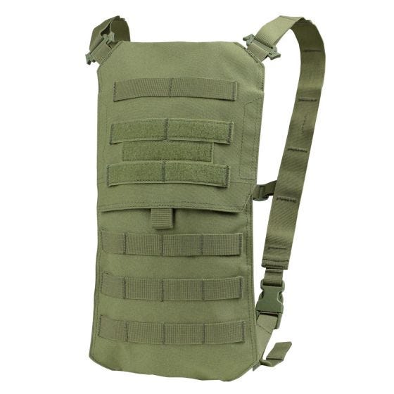 Bolsa de Hidratação Condor Oasis - Olive Drab